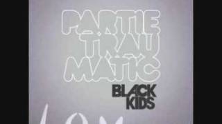 Miniatura de "Black Kids - I'm Making Eyes At You"