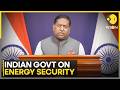 Energy Crisis: Indian Government Says Country Has Enough Energy Reserves | WION News