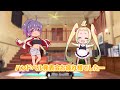 【真夜中ぱんチ】 ショートドラマ#06「ハンドベルは大変」
