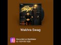 Wakhra swag coverup by nishant chauhan badhshah