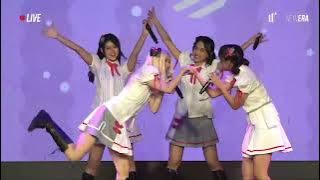 Tunas di Balik Seragam (Seifuku no Me) - JKT48 New Era | Seifuku no Me (SnM) 10 Februari 2023