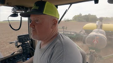 The Art of Precision Agriculture | Corteva Agriscience™