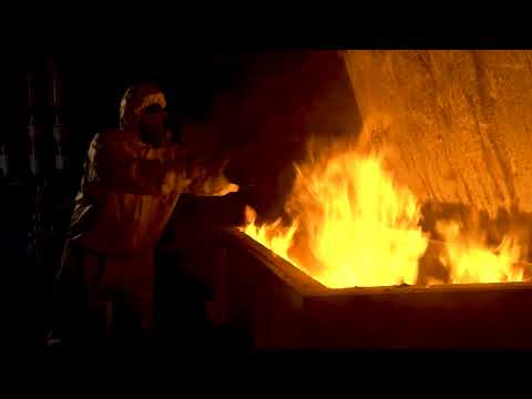 ЭкоВолга - утилизация