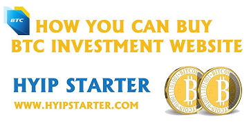 How you buy BTC Doubler website