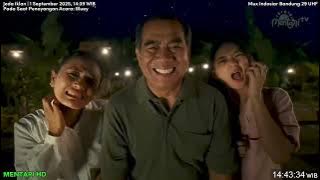 Mentari TV HD - Jeda Iklan pada saat Bluey | 1 Sep 2025, 14:39 WIB
