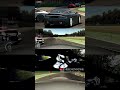 [Assetto Corsa] Aston Martin DBS | Crash | Monza