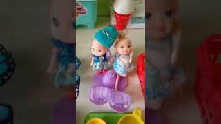 Bermain Bersama Airinrizqi Chanel