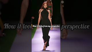 How It Looks From My Perspective シViral