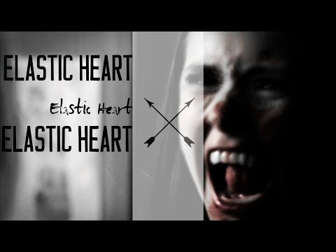Elena Gilbert - Elastic Heart