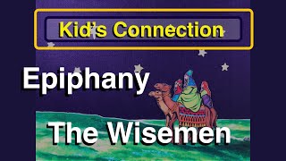 Celebrity Kid's Connection - Epiphany, The Wisemen (Christmas puppet show & Bible story) Net Worth