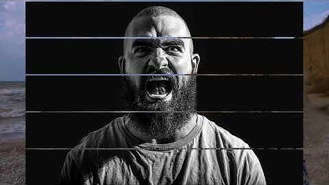 Empty out the negative