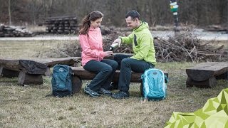 SPORTISIMO | Jarní outdoor SPORTISIMO | Jarní outdoor
