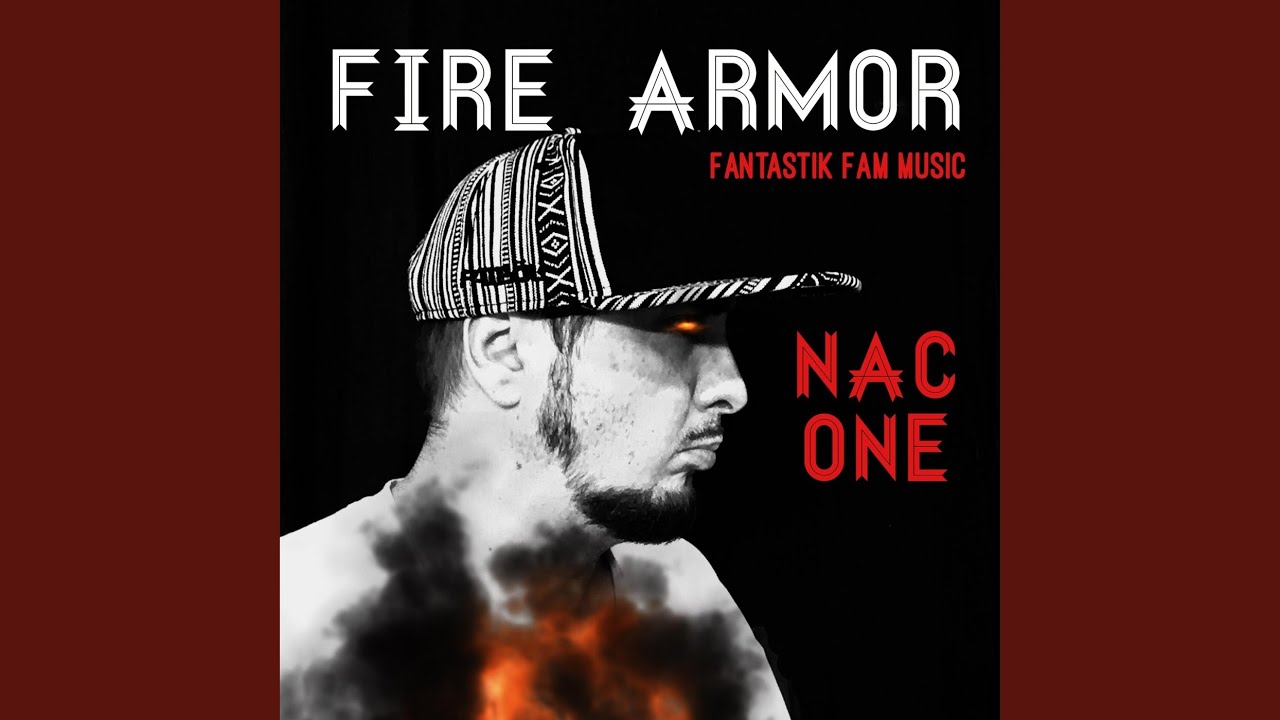 Watch Fire Armor on YouTube Watch Fire Armor on YouTube