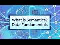 What Does Your Data Actually Mean? (Data Semantics for Beginners)