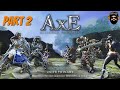 AXE ALLIANCE VS EMPIRE Gameplay Part 2 no commentary