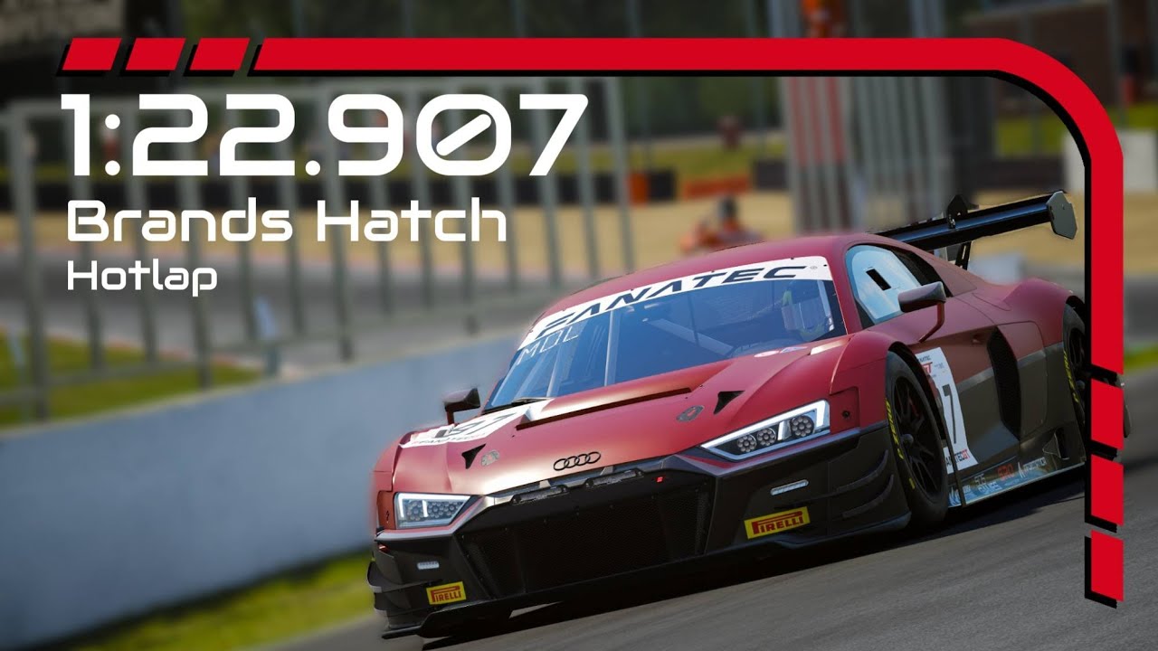 Brands Hatch - 