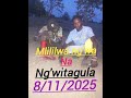 MLILILWA NG WANA NG WITAGULA UJUMBE WA YUNGE By MACHIA Studio 2025 Msambazaji Lukonga Jidaha 2025