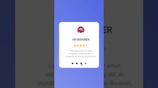 Celebrity How to Create Testimonials slider Using HTML & CSS Only | CSS Testimonial Slider Net Worth