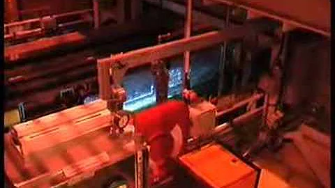 Sellafield - Visiting Thorp