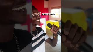 Sent to serve, not just to sing. #AbbaFather #MarkWeiMusic #MinisterNotPerformer #SundayService