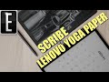 Big Brand Battle | Lenovo Yoga Paper vs Amazon Kindle Scribe