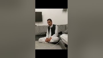 تلاوة ماتعة لما تيسر من سورة الشورى للقارئ الشيخ ناجي عطية بن سليمان حفظه الله ورعاه
