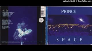 Prince "Space" - (Funky Stuff Remix) - 1994 chords