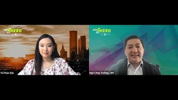TRẢI NGHIỆM KHÁCH HÀNG (CUSTOMER EXPERIENCE) | Zero2HeroBiz | TS Ngô Công Trường J&P - Vân Vũ