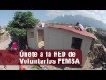 RED de Voluntarios FEMSA - Desarrollo social que trasciende