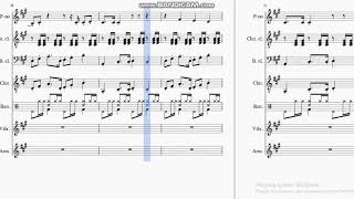 Bob Marley - Stir It Up Sheet Music