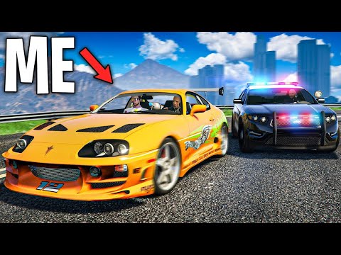 Stealing Cars with