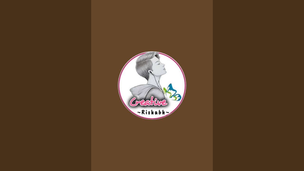 Creative rishabh♥️ is live - YouTube
