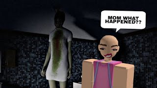 ROBLOX HOMECOMING 😨 | SHORT CREEPY STORIES