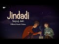 Jindadi Sayuj Jain Official Music Video