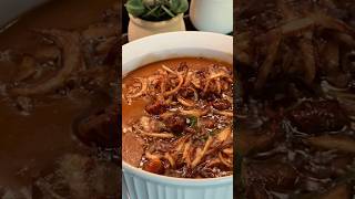 Delicious Beef Nihari #shortsfeed #trendingshorts #shortsvideo #shorts