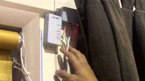 Somfy Systems Talks About ZDMI