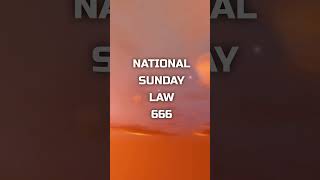 Download Lagu National Sunday Law The Mark Of The Beast 666 / #religion #jesus #motivation MP3 Download Lagu National Sunday Law The Mark Of The Beast 666 / #religion #jesus #motivation MP3