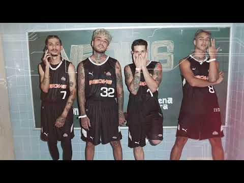 Miky Woodz el MVP de El Juego All-Star Celebrity Game de Neon16 y Amazon Music