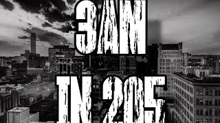 TY! - 3AM IN 205 (Official Audio)