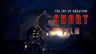 Fnaf The Joy Of Creation Short Noyes