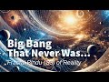 A Continuous Cyclic Model of the Universe