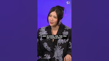 The Voices Of HUNTRIX In Kpop Demon Hunters Reveal The Lyric That Shocked Them Most