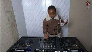 Khanyi Msweli DJ - Top Dawg Session's - Exclusive's Only - Powered by Power House Production
