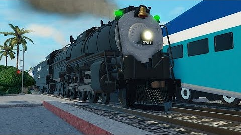 CoasterFan2105 Intro remade