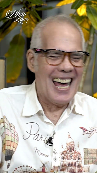 Lagi duduk santai, digebuk Pierre Gruno' - Alvin In Love #pierregruno #alvinadam #alvininlove