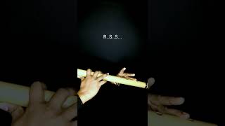 OMG Krishna Flute Notes | Flute Tutorial | Khwahish Music | #shorts