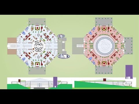 Karen Lucyk Macdonald & Pattie L. Brassard: Transition From 5G Genocide To 5D Density Shift