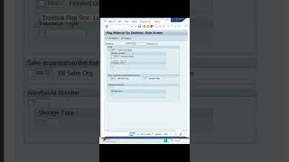 SAP MM06 – Flag for Deletion and Undelete Material | Step-by-Step Guide #sapmm #sapsftraining