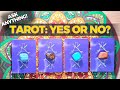 Pick a card yes or no  advice  tarot and oracles reading  ask the tarot anything