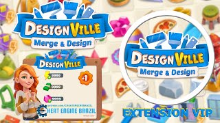 Designville Merge E Design Extension